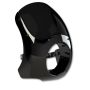 Burly Brand B10-0001 Outlaw Fairing