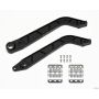 Wilwood 340-12044 Retrofit Kit Adj. Pedal - Brake / Clutch - Rev. Swing Mount - 6.25:1