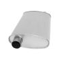 AP Exhaust 700056 Direct Fit Muffler - MSL Maximum