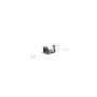 Eastern Catalytic 50445 Federal / EPA Direct-Fit Converter Assembly