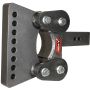 GEN-Y Hitch GH-2302 Gen-Y The Boss Torsion-Flex 2.5in Weight Distribution Shank 6.5in Drop 1.1K TW 10K Hitch