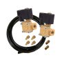 Kleinn Air Horns 6890 Kleinn Ultra HK9 730 Horns BlastMaster Valve Upgrade Kit