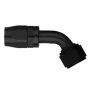 AEROQUIP AERFCM4485 #12 60 Deg Hose End Black