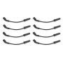 MOROSO MOR73747 Ultra 40 Wire Set 8.5mm GM LS/LT 11.0 Black