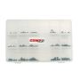 COMP CAMS COM896801 GM LS XD-A Adjustable Pushrod Shim Kit