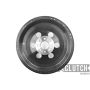 XClutch XFNI013C Flywheel - Chromoly