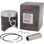 Vertex Pistons 22215C Vertex Piston 89-95 Suzuki RM 250 250cc Cast Replica Piston Kit