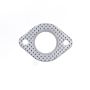 Athena S410485012071 82-1983 Yamaha XJ T/LJ/LK Turbo 650cc Exhaust Gasket