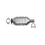 Eastern Catalytic 41077 Federal / EPA Direct-Fit Converter Assembly