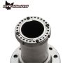 Camburg CAM-010022 2.50 Front RHT 4340HT Bolt-on Snout