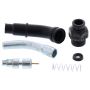 All Balls Racing 46-1015 1985 Honda ATC250ES Choke Plunger Kit