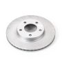 PowerStop AR8588EVC PowerStop Evolution Coated Rotor