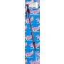 LOKAR LOKXED-5006 Flexible Engine Dipstick Black GM 502 BBC