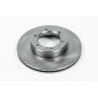 PowerStop JBR740 AutoSpecialty Brake Rotor