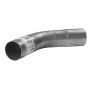 AP Exhaust 10320 Elbow - 45Р’В°, 2 1/4