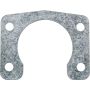 ALLSTAR PERFORMANCE ALL72316 Axle Retainer 9in Big Late/Torino