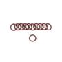 FRAGOLA FRG999109 O-Ring 7/16 I.D. (#4) 10-Pk