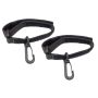 Fishbone Offroad FB55160 Roll Bar Hooks FB55160