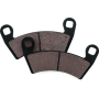 BikeMaster 961280 Polaris Brake Pads