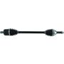 QuadBoss 609564 19-21 Polaris Ranger 570 Full Size Front Left Side Rugged Axle