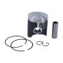 Vertex Pistons 24384B Vertex Piston 18-24 Beta RR 2T 250 250cc Cast Replica Piston Kit
