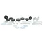 Whiteline W93499 1963-1966 Chevrolet C10 Pickup Body Mount Bushing Set
