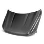 Anderson Composites AC-HD21FDF150-OE 21-24 Ford F-150 Type-OE Carbon Fiber Hood