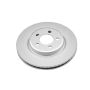 PowerStop AR8358EVC PowerStop Evolution Coated Rotor