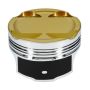 JE Pistons 367909 Toyota 3SGTE Ultra Series - Set of 4 Pistons