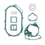 Athena P400210850094 91-96 Honda Complete Gasket Kit (Excl Oil Seal)