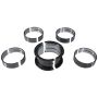 Clevite MS909A Chevrolet Pass & Trk 262 267 302 305 307 327 350 V8 1967-94 Main Bearing Set