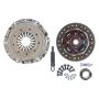 Exedy BMK1001LFW OE Clutch Kit