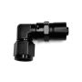 FRAGOLA FRG3109112 #12 90-Deg Crimp Hose Fitting