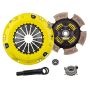 ACT TL4-HDG6 1980 Toyota Corolla HD/Race Sprung 6 Pad Clutch Kit