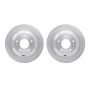 Dynamic Friction 6002-21029 Dfc Rotors
