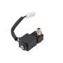 ARB Sp Nipple Solenoid Alu 12Vdc1/8In