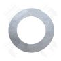 Yukon Gear & Axle YSPTW-072 Yukon Gear Pinion Gear Thrust Washer For Nissan Titan N205 Front
