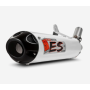Big Gun 2010 Honda CRF 250R ECO Series Slip On Exhaust