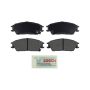 Bosch BE440 Brake Pads Front