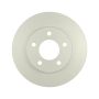 Bosch 25010571 Bosch QuietCast Disc Brake Rotor