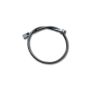 Rock Krawler RK00528 04-06 Jeep Wrangler Unlimited LJ Rear Stainless Steel Long Travel Brake Line