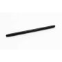 MANLEY MAN25342-1 3/8 .135 Wall Moly Pushrod - 8.150 Long