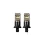 Diode Dynamics DD0434P PH16W HP60 - Cool - White LED Bulbs (Pair)