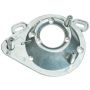 S&S Cycle 17-0380 1995+ BT Super E/G & SBEFI Air Cleaner Backplate For S&S Vacuum Breathing