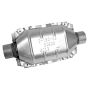 Walker 82620 CalCat CARB (CA, CO, NY, ME) Universal Catalytic Converter