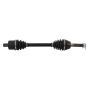 All Balls Racing AB8-PO-8-362 18-23 Polaris Sportsman 450 HO 8 Ball Axle Front Left