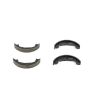 PowerStop B828 Parking Brake Shoe