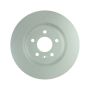 Bosch 20011511 Bosch QuietCast Disc Brake Rotor