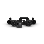 Rockford Fosgate UTV RZR14-STG2 Rockford Fosgate 14+ RZR Stage-2 Audio System (Gen-3)