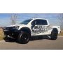 Tuff Country 54060 04-15 Nissan Titan 4wd 4in Lift Kit (No Shocks)